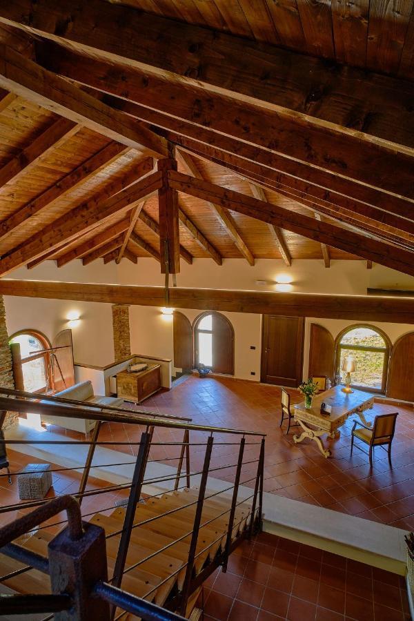Giarvino Boutique Guest House Acqui Terme Kültér fotó