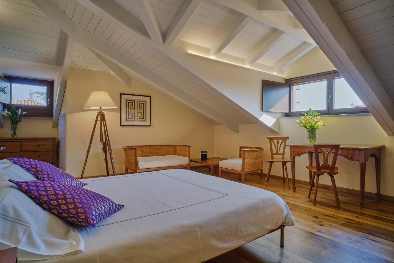 Giarvino Boutique Guest House Acqui Terme Kültér fotó