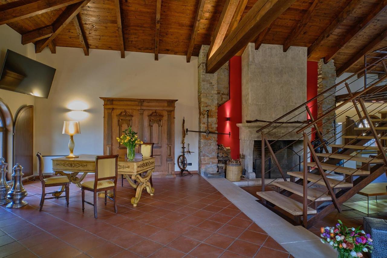 Giarvino Boutique Guest House Acqui Terme Kültér fotó