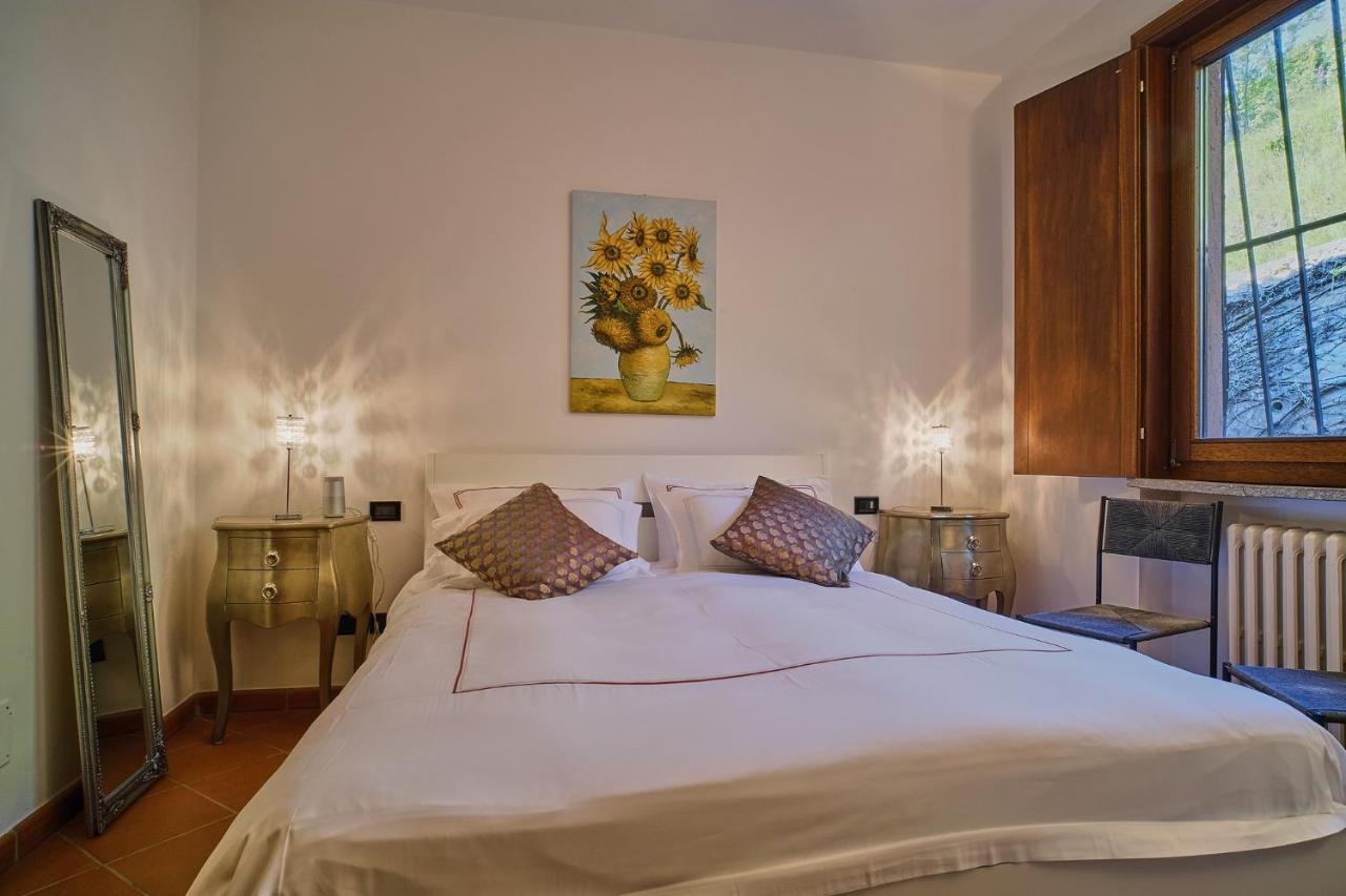 Giarvino Boutique Guest House Acqui Terme Kültér fotó