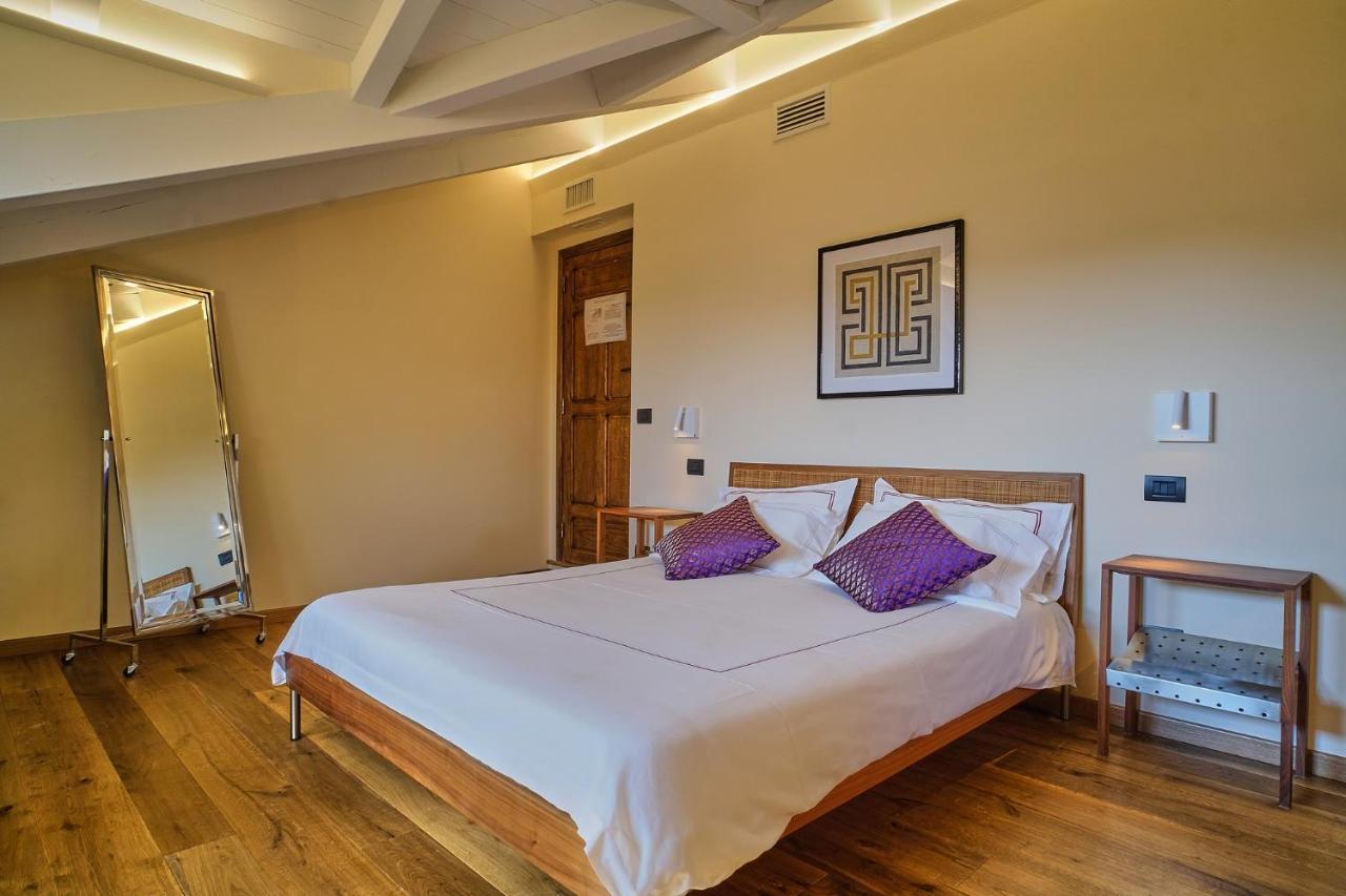 Giarvino Boutique Guest House Acqui Terme Kültér fotó
