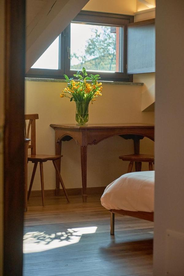 Giarvino Boutique Guest House Acqui Terme Kültér fotó