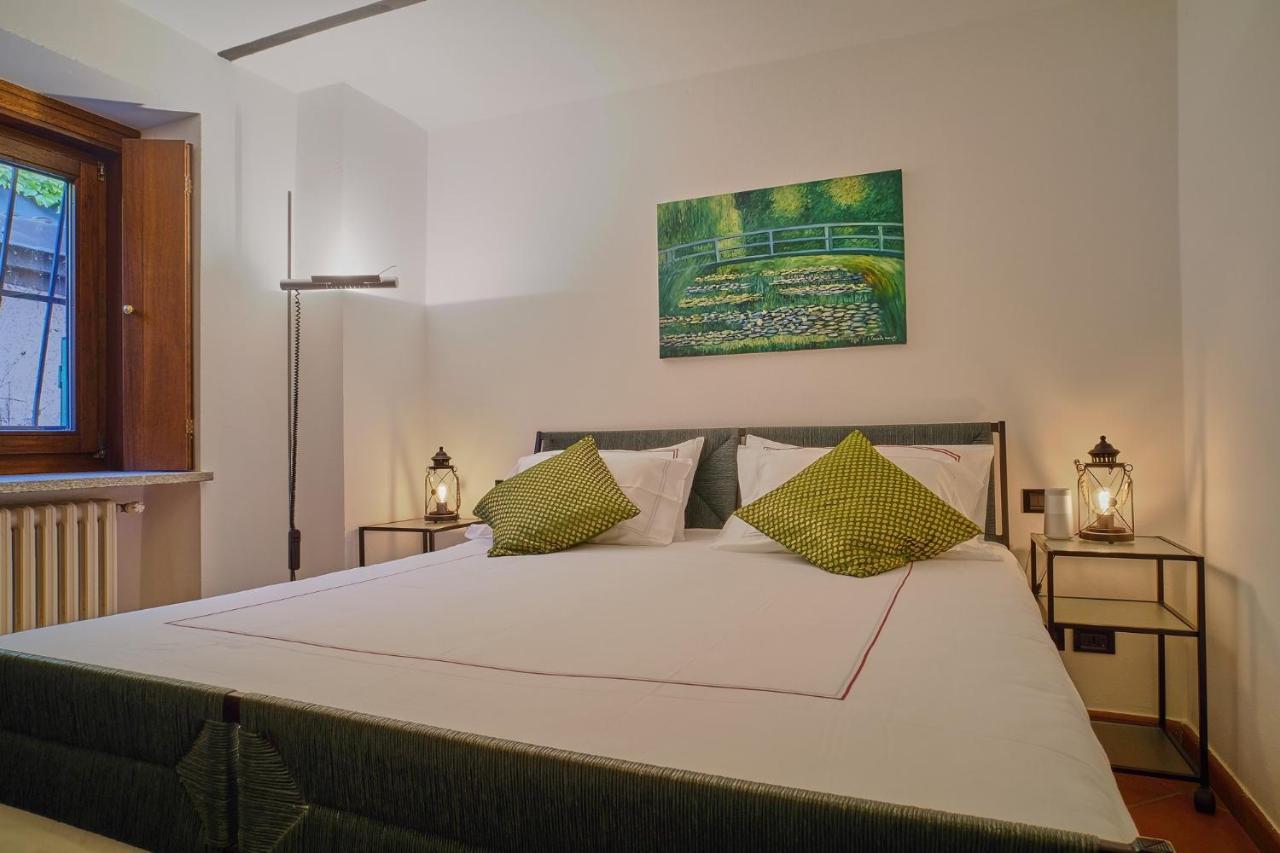Giarvino Boutique Guest House Acqui Terme Kültér fotó