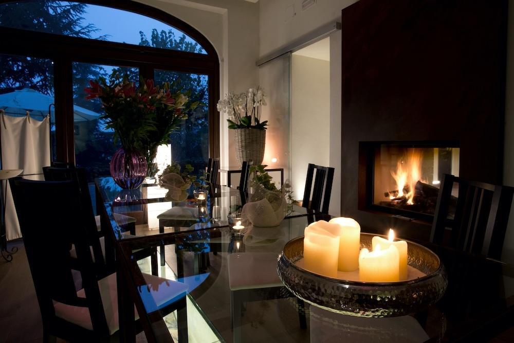 Giarvino Boutique Guest House Acqui Terme Kültér fotó