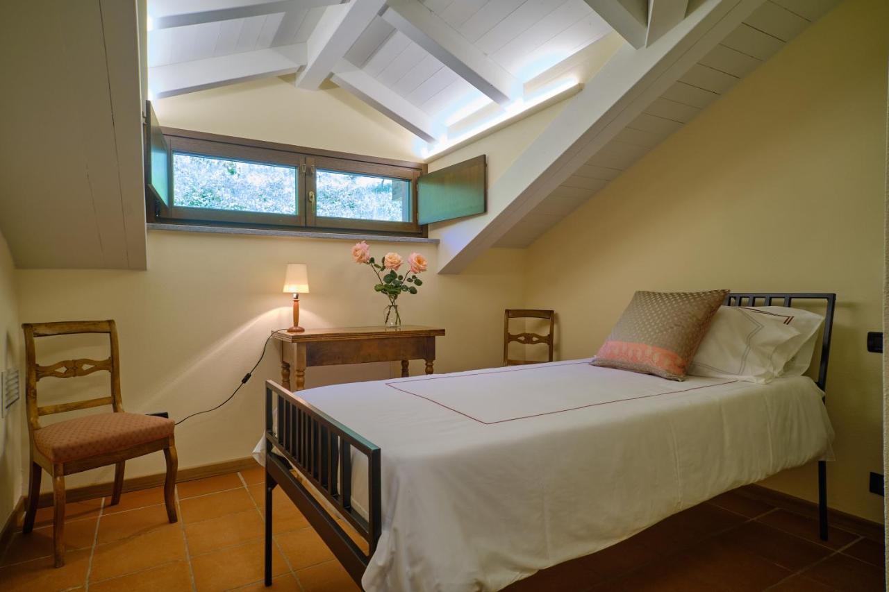 Giarvino Boutique Guest House Acqui Terme Kültér fotó