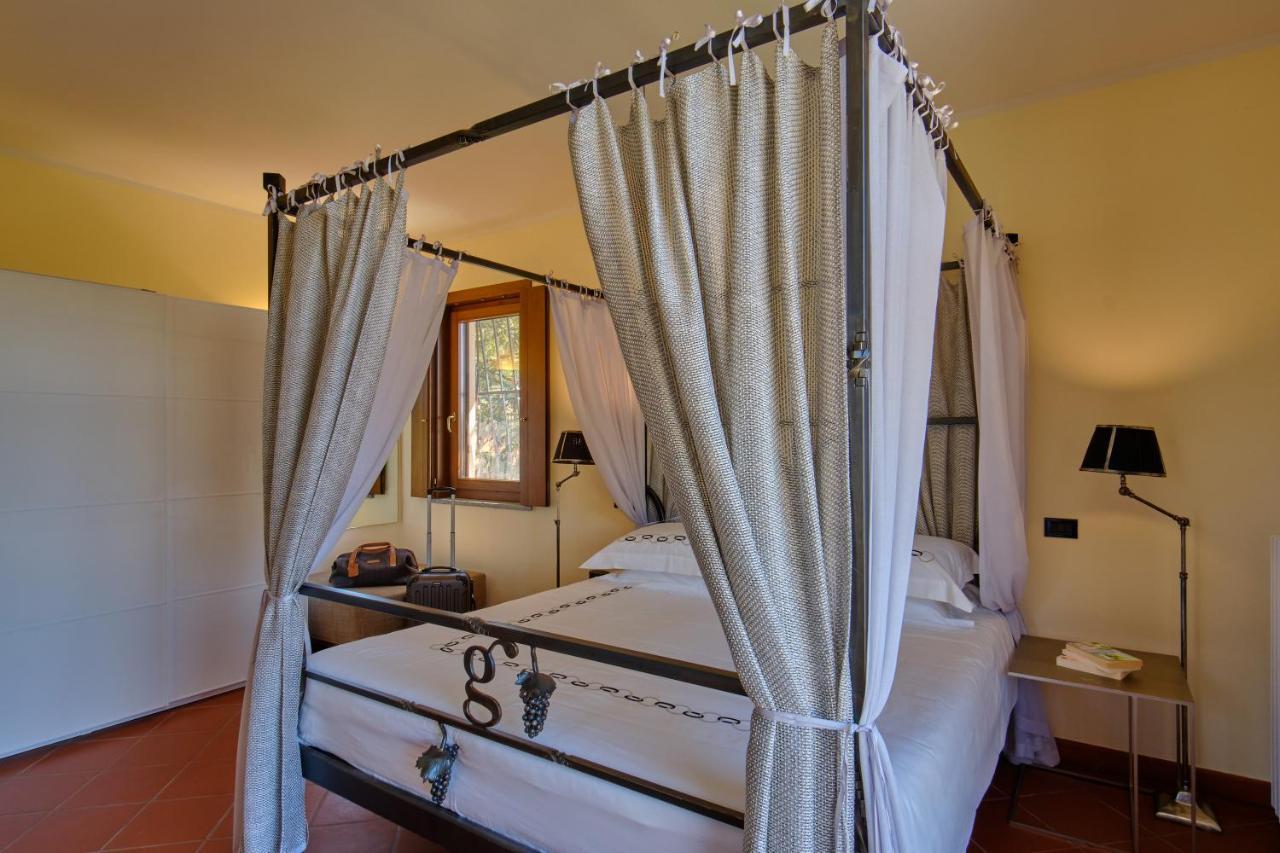 Giarvino Boutique Guest House Acqui Terme Kültér fotó