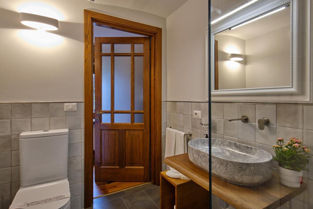 Giarvino Boutique Guest House Acqui Terme Kültér fotó