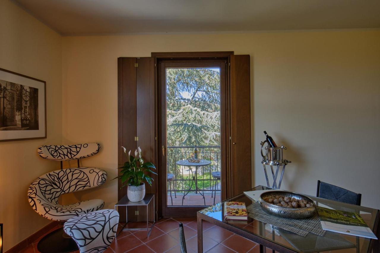 Giarvino Boutique Guest House Acqui Terme Kültér fotó