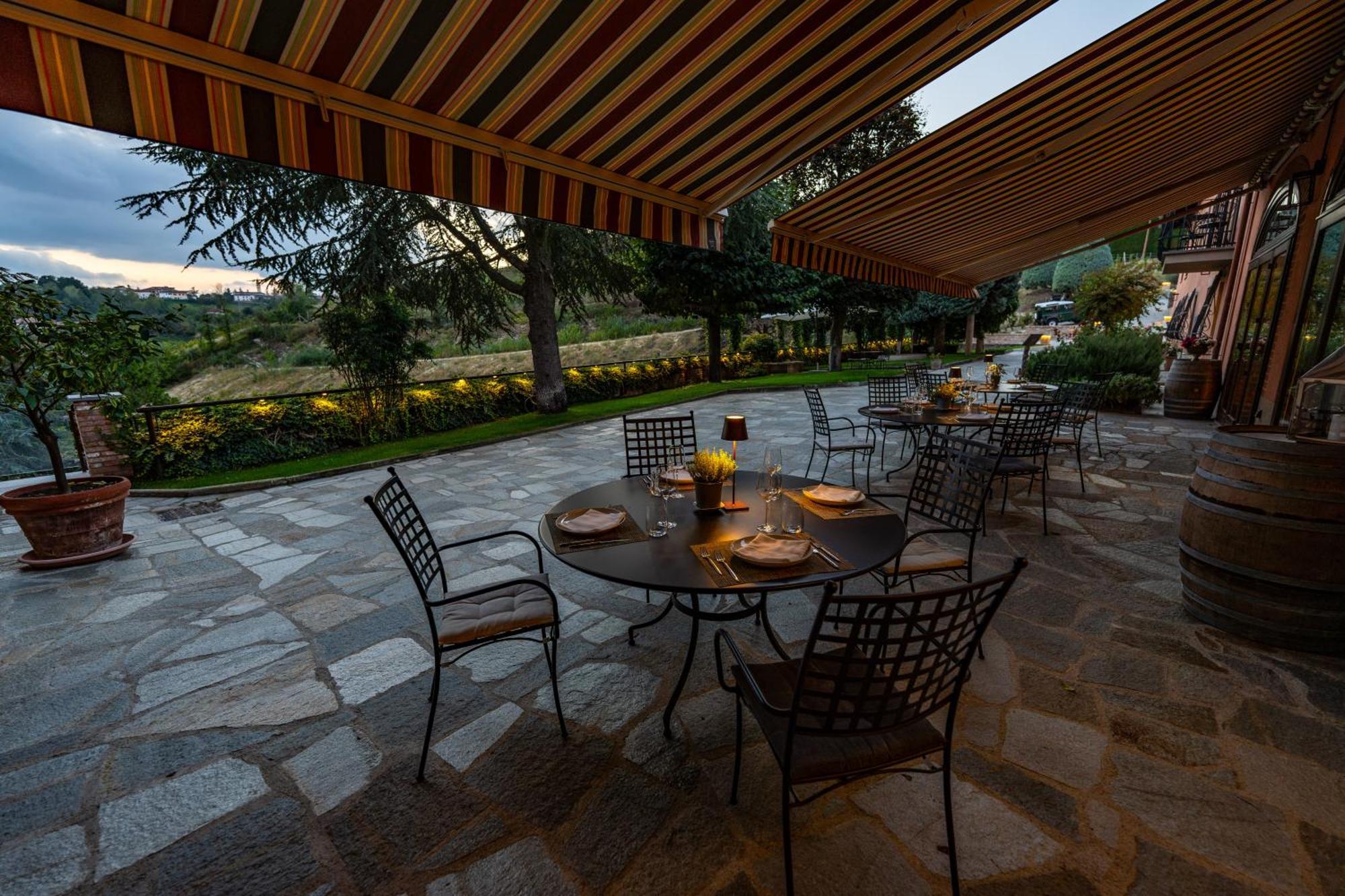 Giarvino Boutique Guest House Acqui Terme Kültér fotó