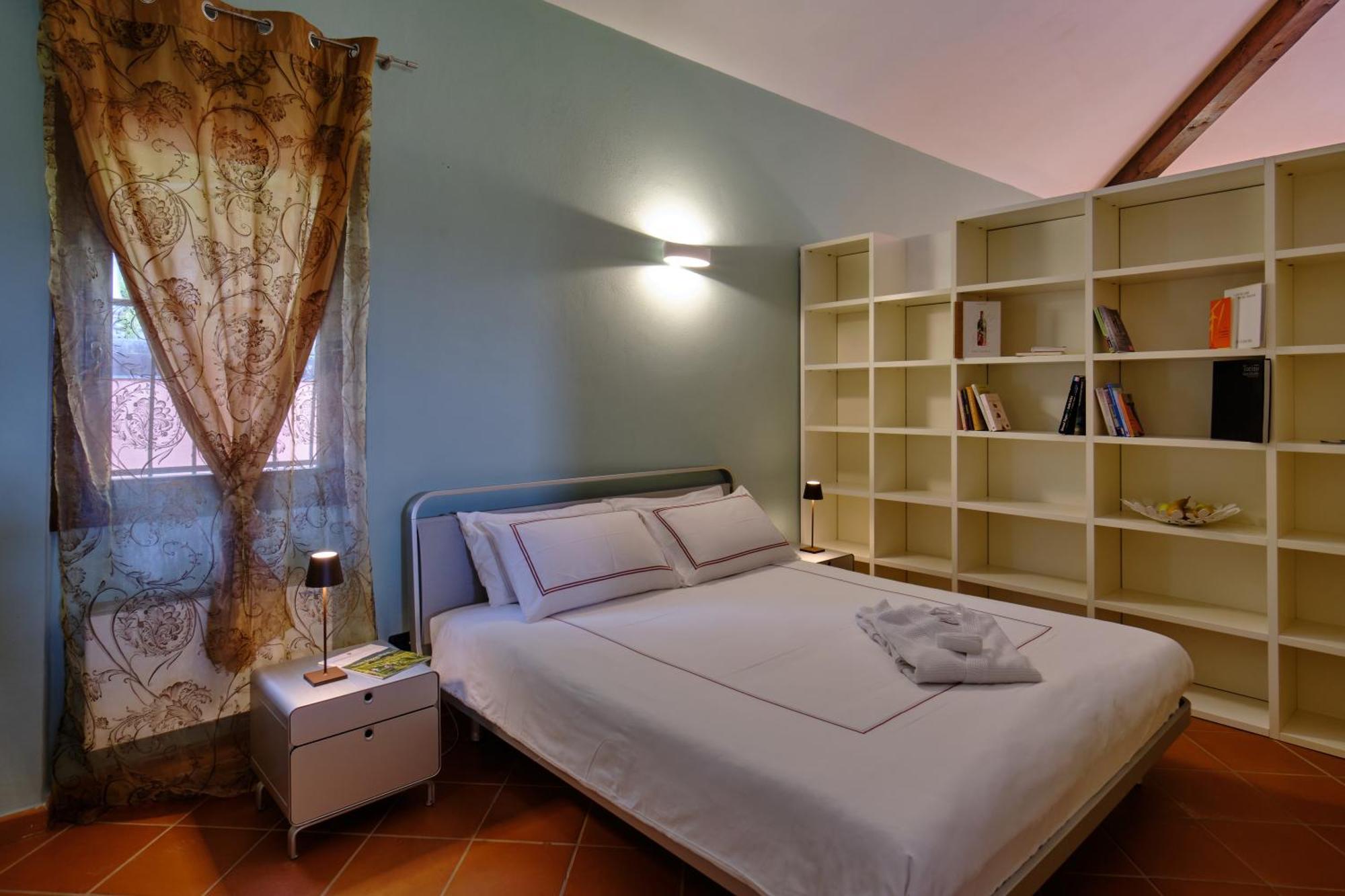 Giarvino Boutique Guest House Acqui Terme Kültér fotó