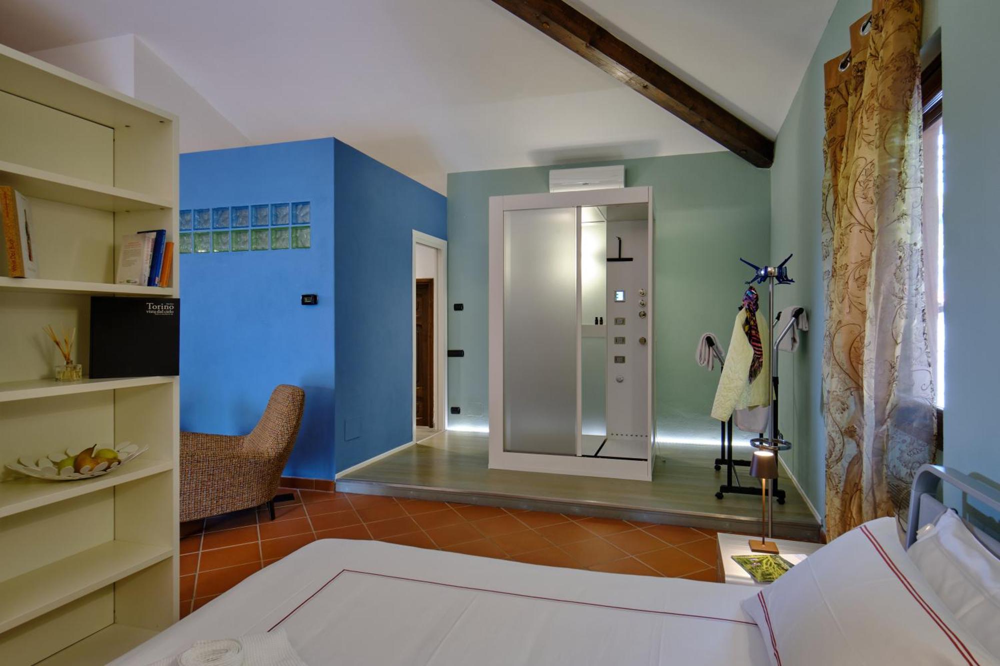 Giarvino Boutique Guest House Acqui Terme Kültér fotó
