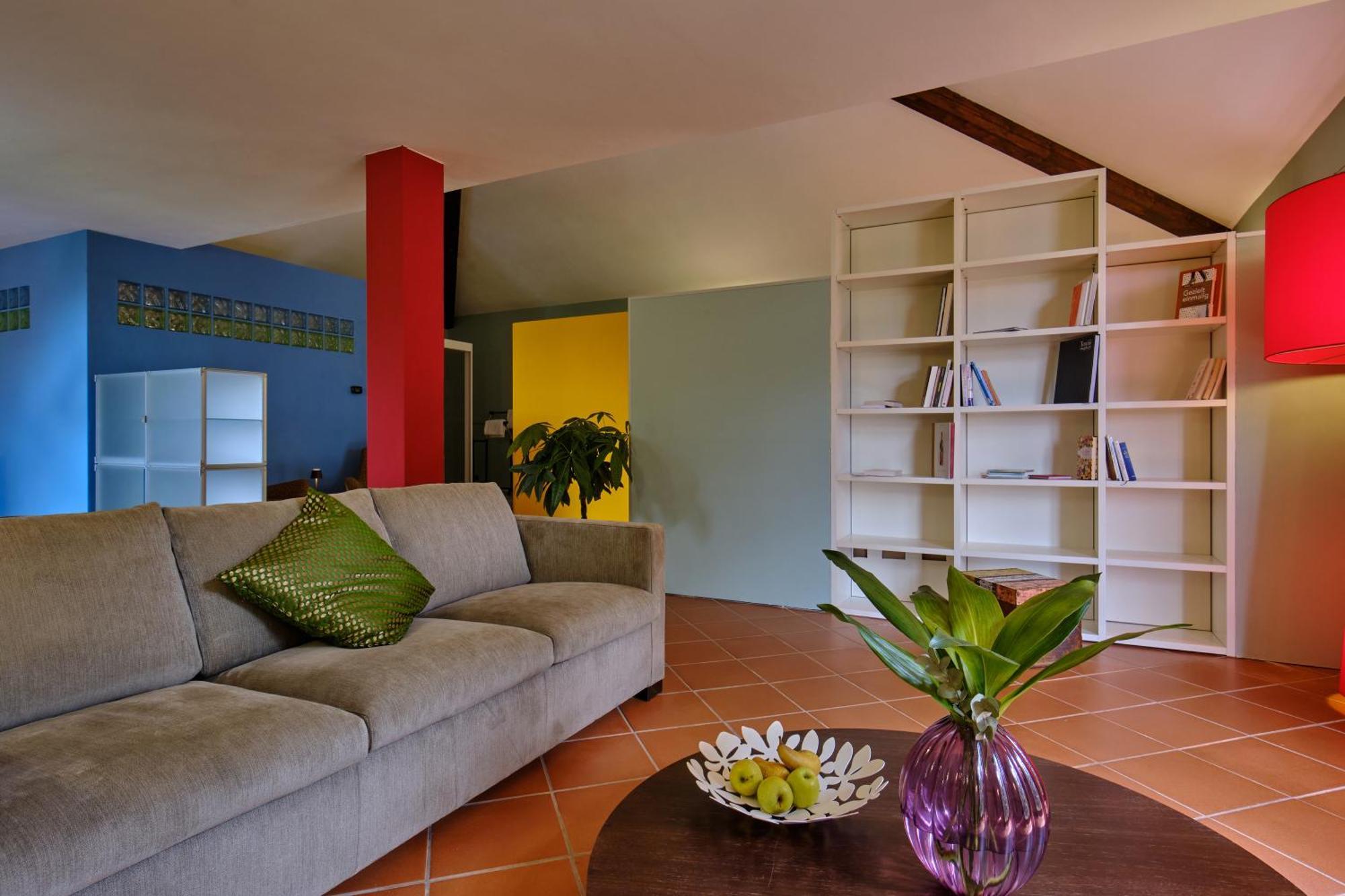 Giarvino Boutique Guest House Acqui Terme Kültér fotó