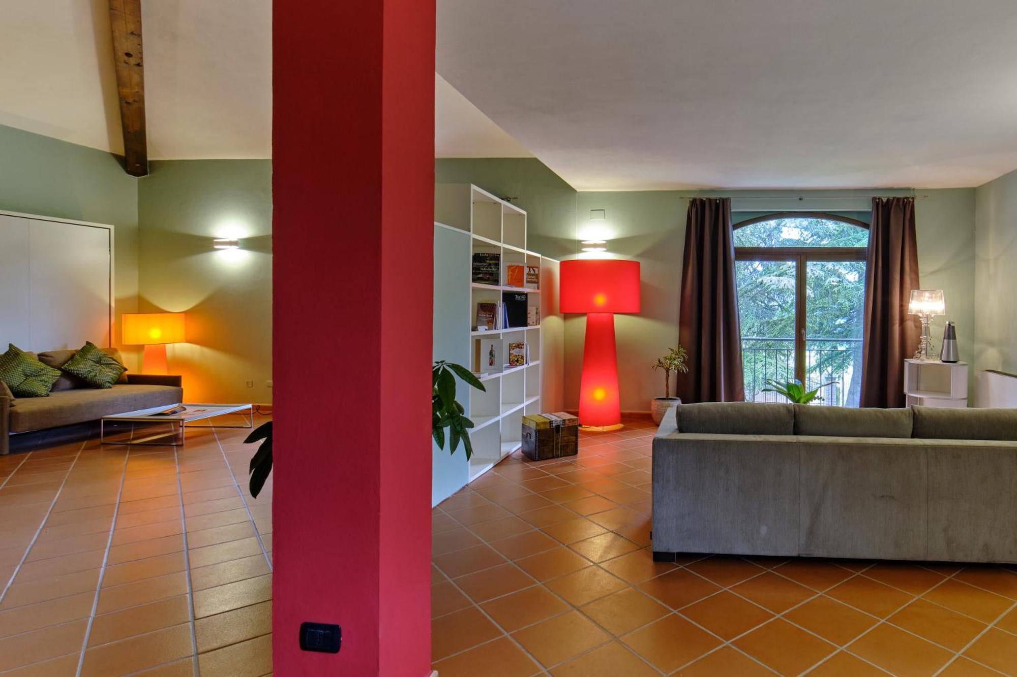 Giarvino Boutique Guest House Acqui Terme Kültér fotó