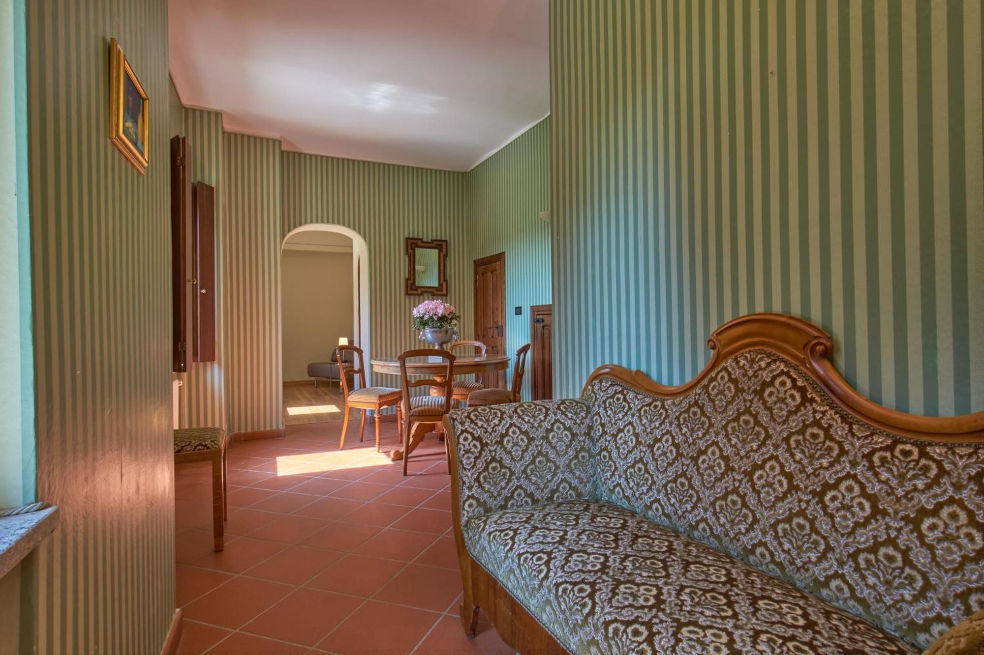 Giarvino Boutique Guest House Acqui Terme Kültér fotó