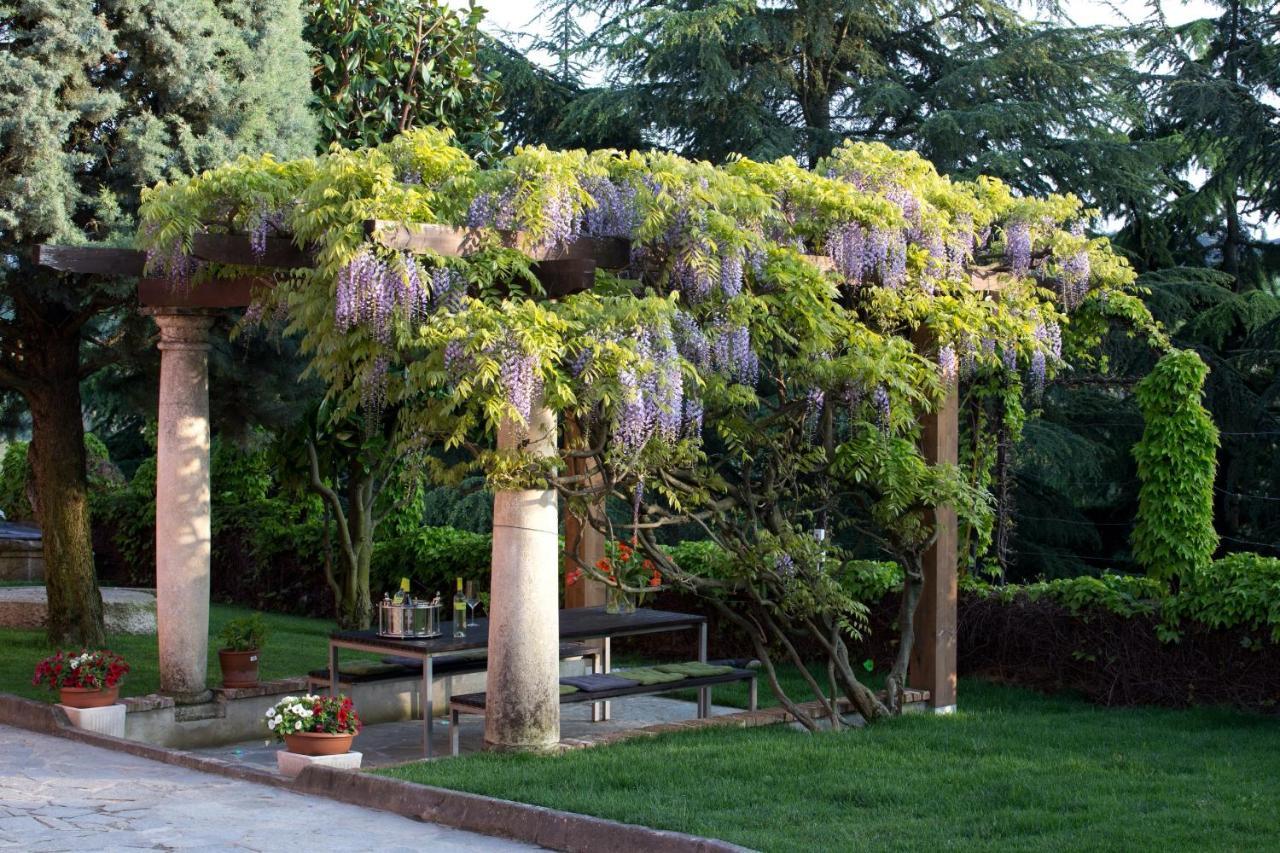 Giarvino Boutique Guest House Acqui Terme Kültér fotó